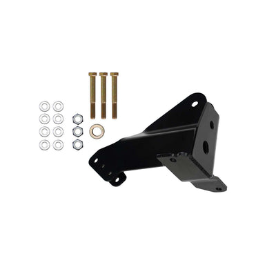 Track Bar Bracket <br> 05-06 Ford F-250 Super Duty