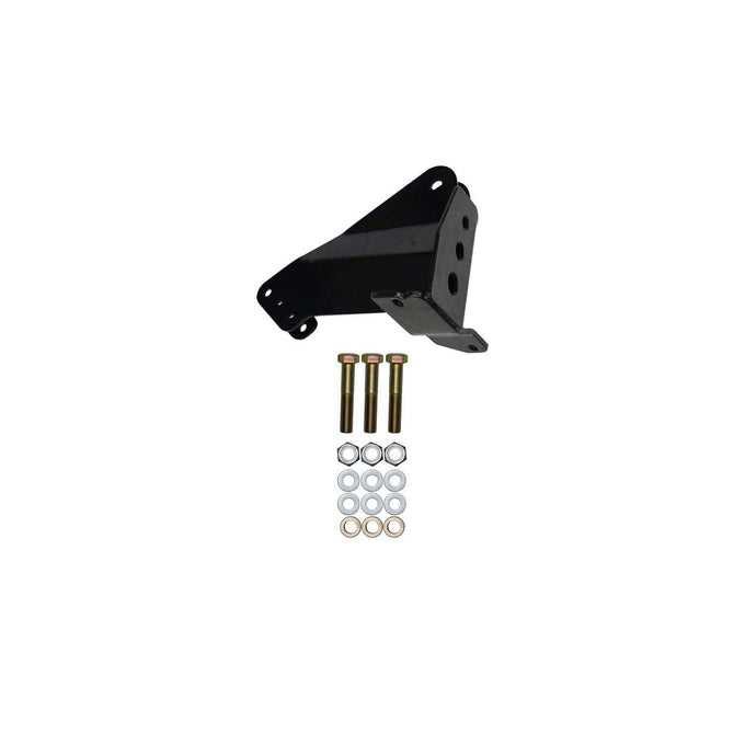 Track Bar Bracket <br> 05-06 Ford F-250 Super Duty