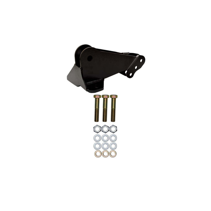 Fr Track Bar Bracket <br> 08-10 Ford F-250 F-350 Super Duty