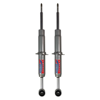 1-3 in. Adjustable Fr Strut Leveling Kit <br> 05-15 Toyota Tacoma