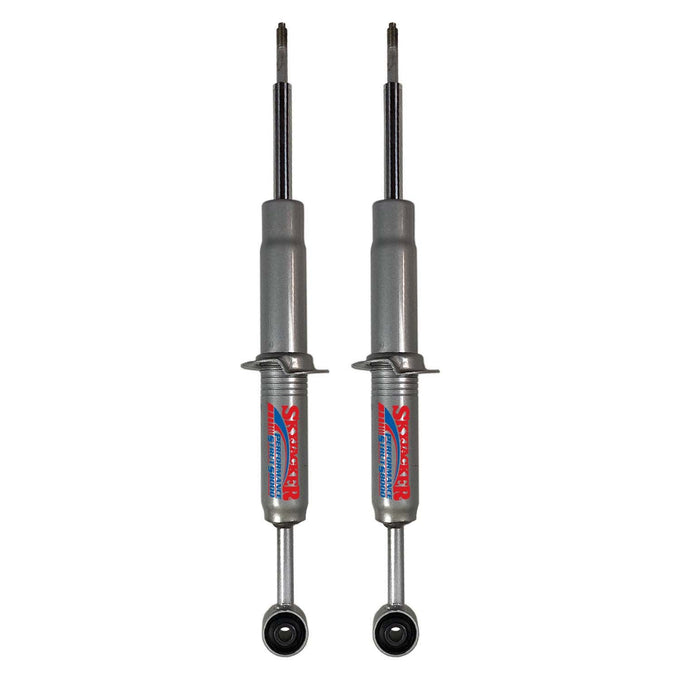 1-3 in. Adjustable Fr Strut Leveling Kit <br> 05-15 Toyota Tacoma