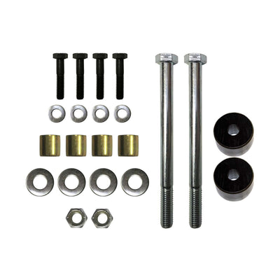Toyota Differential Drop Kit #2 <br> 00-16 Toyota 4Runner, 07-14 FJ Cruiser