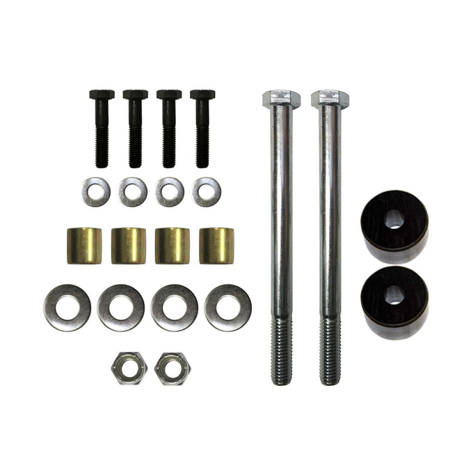 Toyota Differential Drop Kit #2 <br> 00-16 Toyota 4Runner, 07-14 FJ Cruiser
