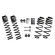 2.5 in. Component Box w/ Coil Springs <br> 97-06 Jeep Wrangler TJ