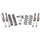 3 in.Lift Kit w/ ADX 2.0 Remote Reservoir Shocks <br> 97-06 Jeep Wrangler TJ