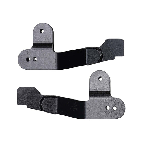 Control Arm Relocation Bracket <br> 97-05 Jeep Wrangler TJ