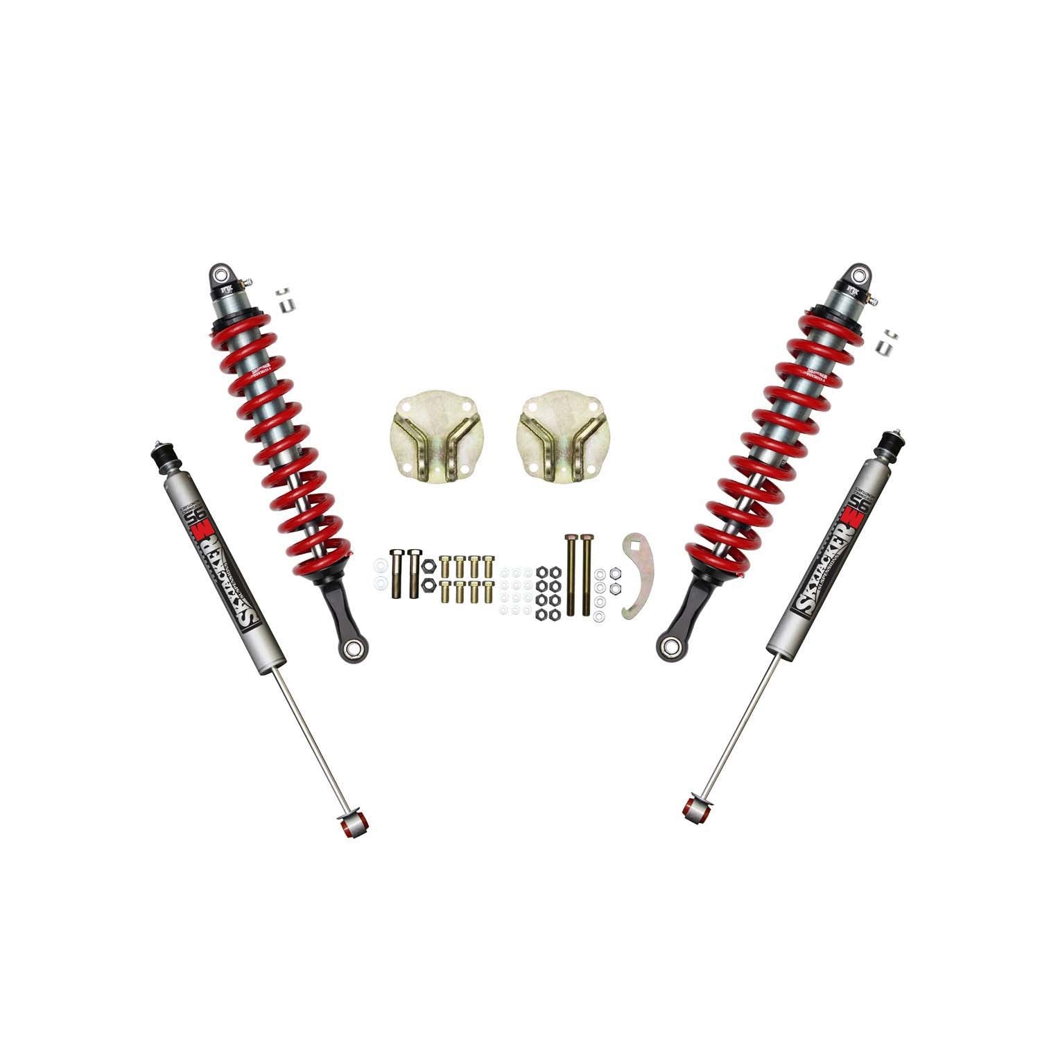 Hardware Bag TU730 TUNDRA Kit <br> 07-17 Toyota Tundra