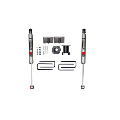 Performance Strut Lift Kit <br> 07-17 Toyota Tundra