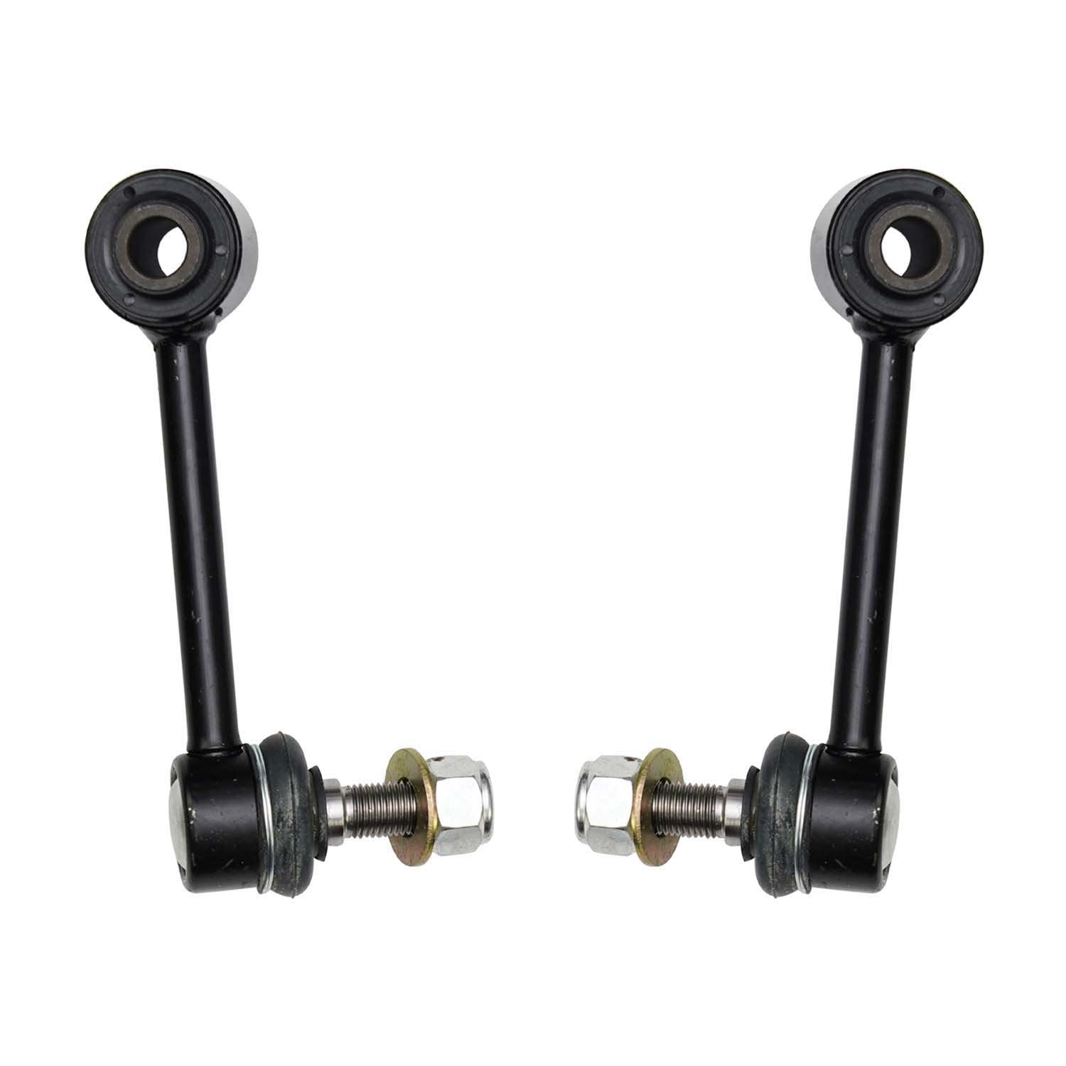 Sway Bar End Link <br> 07-17 Toyota Tundra