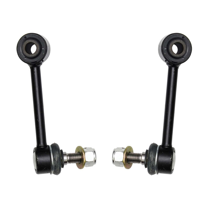 Sway Bar End Link <br> 07-17 Toyota Tundra