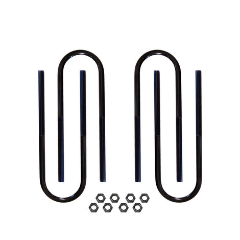 U-Bolt Kit <br> Universal Fit