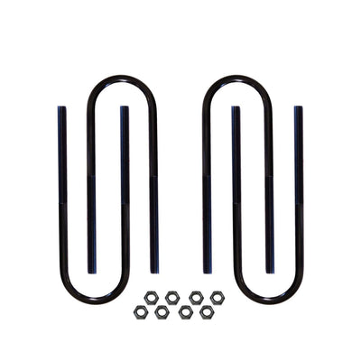 U-Bolt Kit <br> Universal Fit