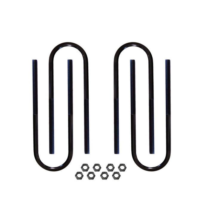 U-Bolt Kit <br> Universal Fit