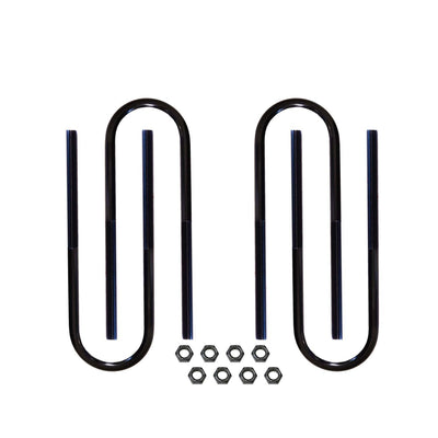U-Bolt Kit <br> Universal Fit