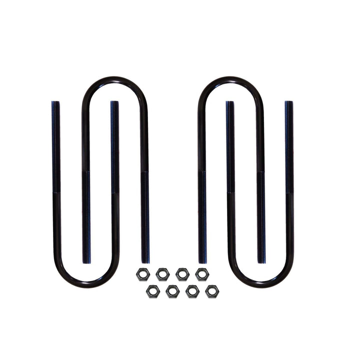 U-Bolt Kit <br> Universal Fit