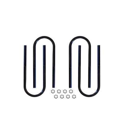 U-Bolt Kit <br> Universal Fit