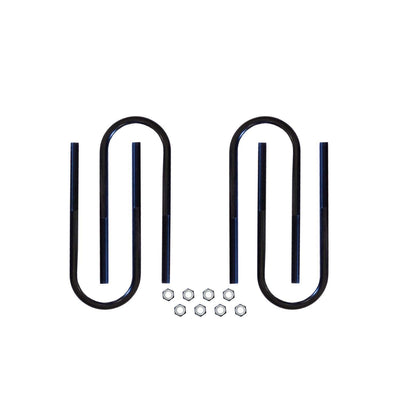 U-Bolt Kit <br> Universal Fit