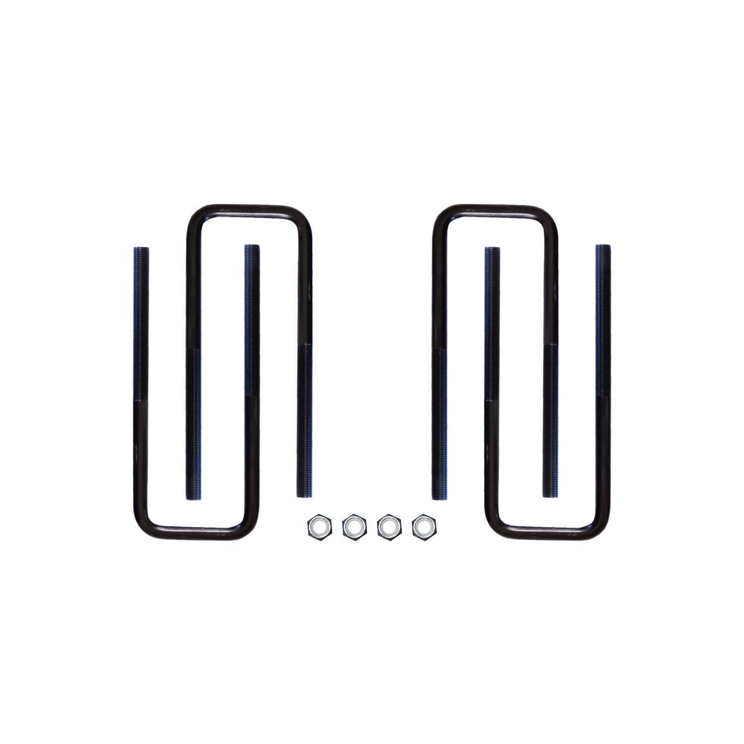 U-Bolt Kit <br> Universal Fit
