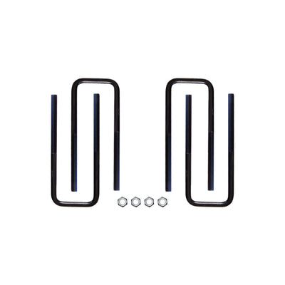 U-Bolt Kit <br> Universal Fit