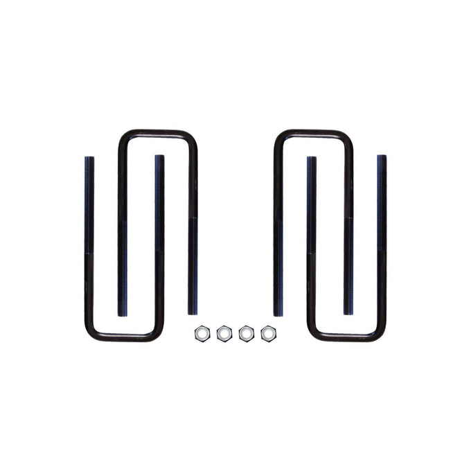 U-Bolt Kit <br> Universal Fit