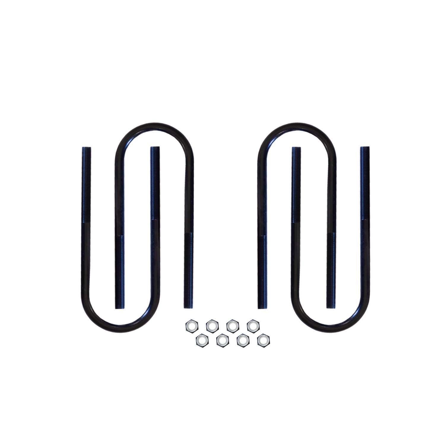 U-Bolt Kit <br> Universal Fit