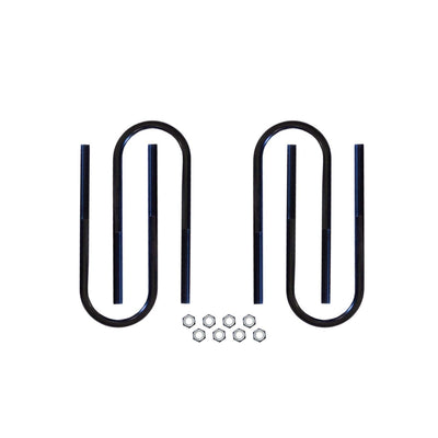 U-Bolt Kit <br> Universal Fit