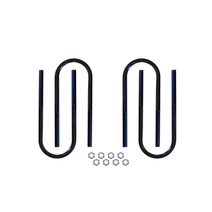 U-Bolt Kit <br> Universal Fit