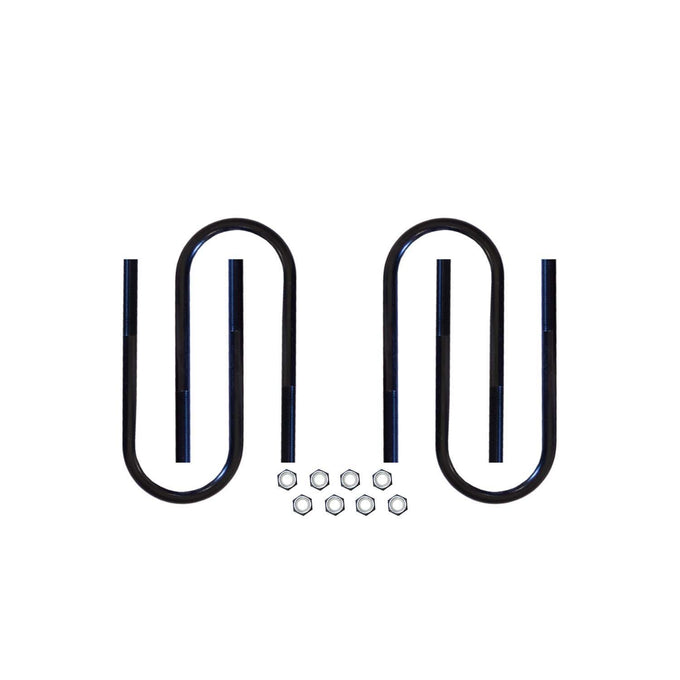 U-Bolt Kit <br> Universal Fit