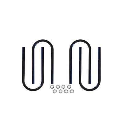 U-Bolt Kit <br> Universal Fit