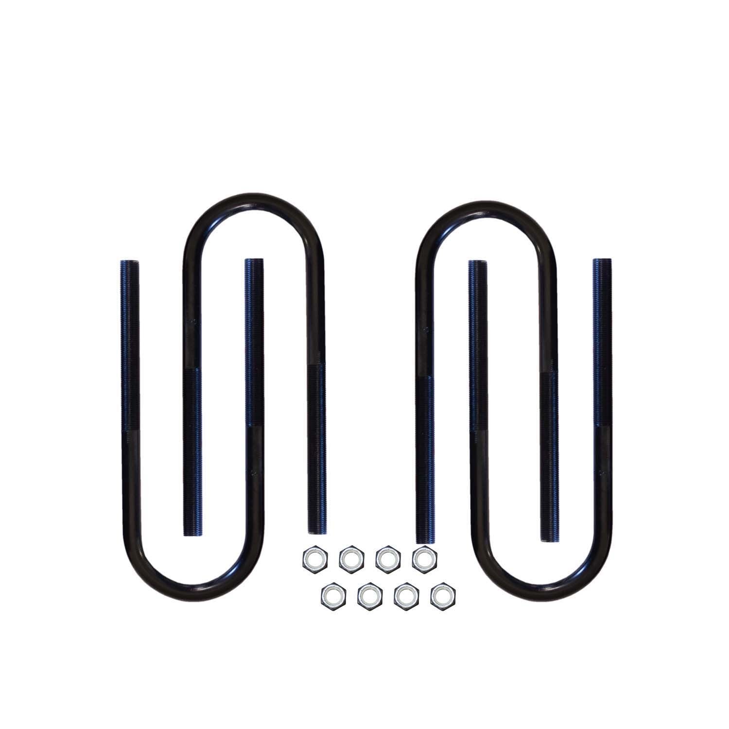 U-Bolt Kit <br> Universal Fit