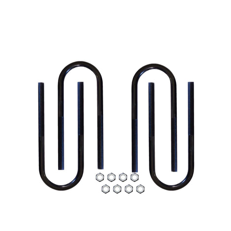 U-Bolt Kit <br> Universal Fit