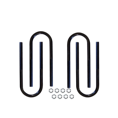 U-Bolt Kit <br> Universal Fit