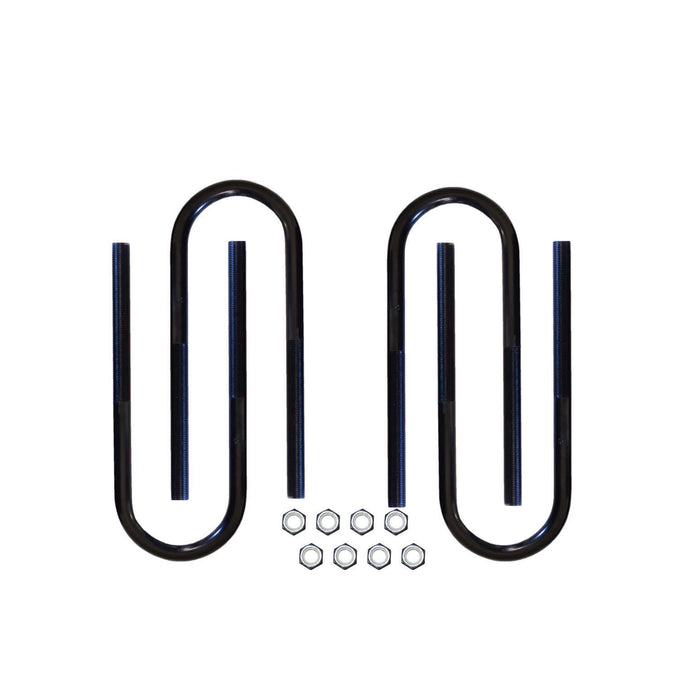 U-Bolt Kit <br> Universal Fit