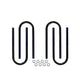 U-Bolt Kit <br> Universal Fit