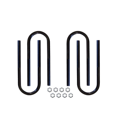 U-Bolt Kit <br> Universal Fit