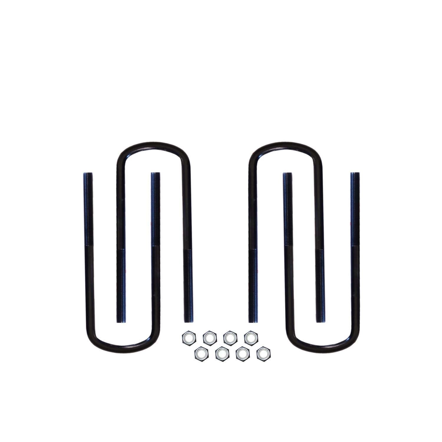 U-Bolt Kit <br> Universal Fit