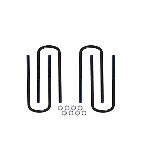 U-Bolt Kit <br> Universal Fit