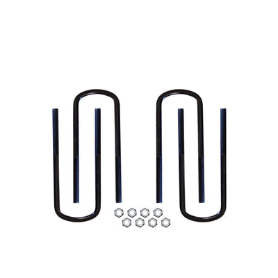 U-Bolt Kit <br> Universal Fit