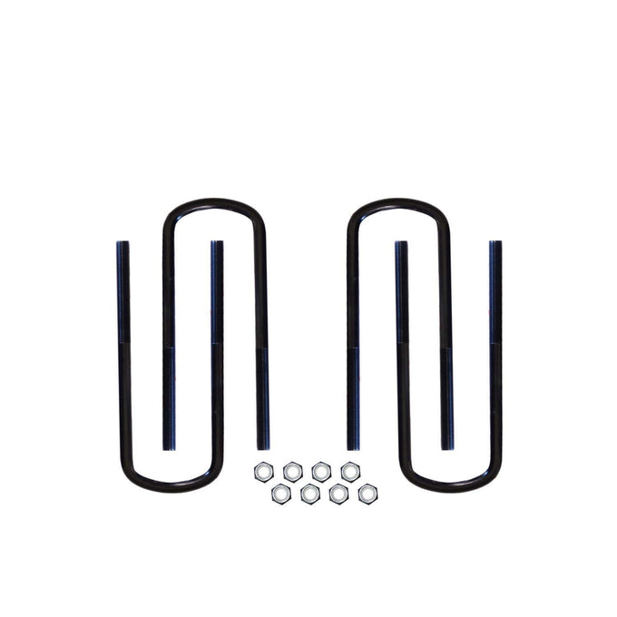 U-Bolt Kit <br> Universal Fit