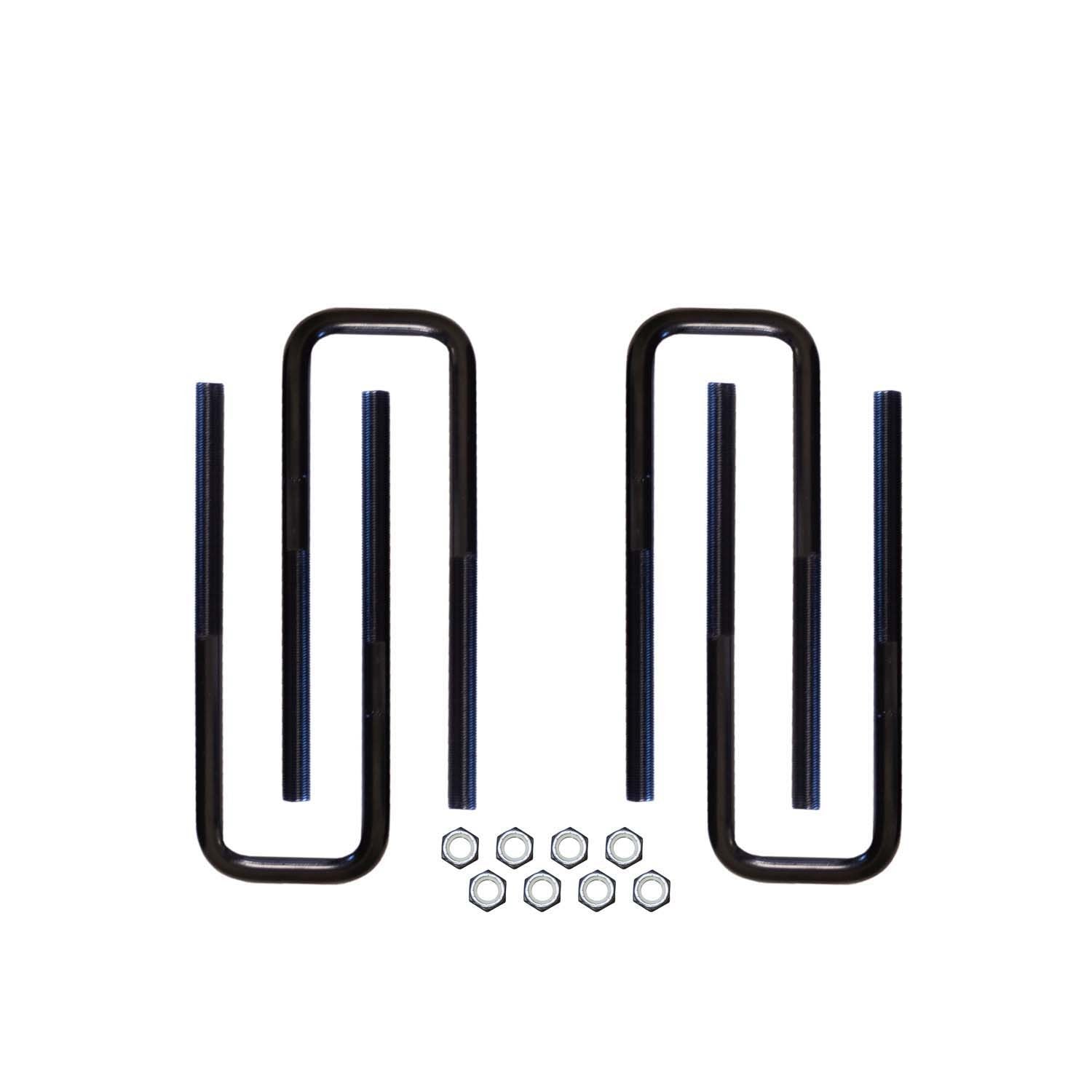 U-Bolt Kit <br> Universal Fit