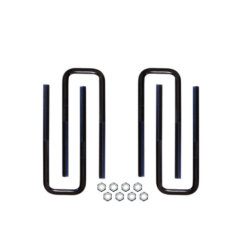 U-Bolt Kit <br> Universal Fit