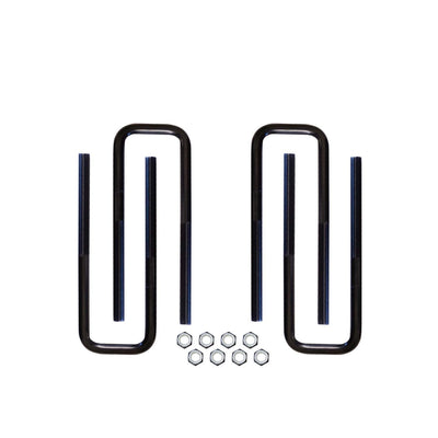 U-Bolt Kit <br> Universal Fit