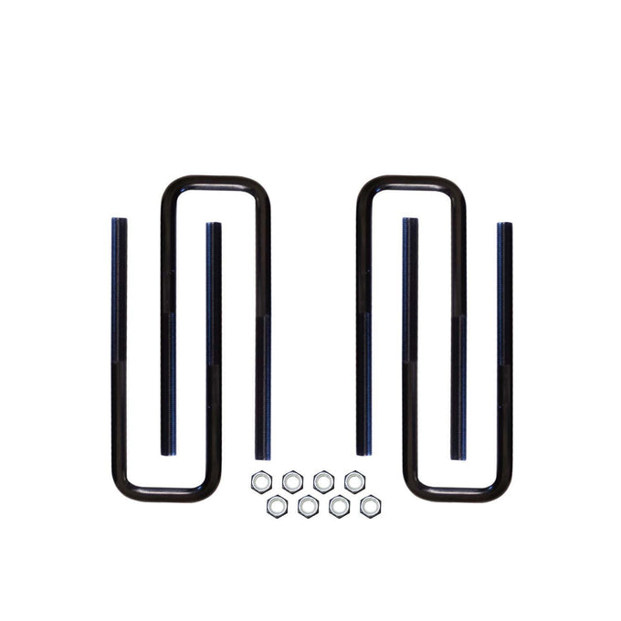 U-Bolt Kit <br> Universal Fit