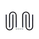 U-Bolt Kit <br> Universal Fit