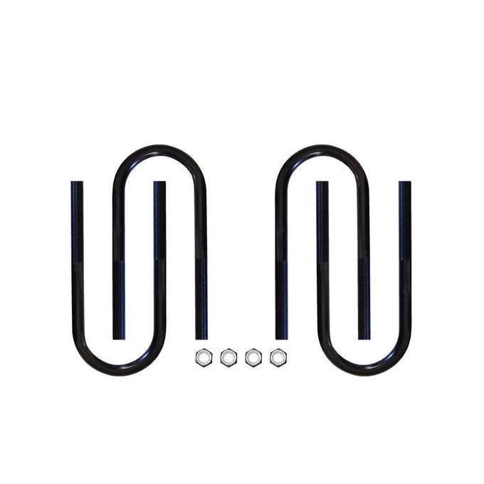 U-Bolt Kit <br> Universal Fit