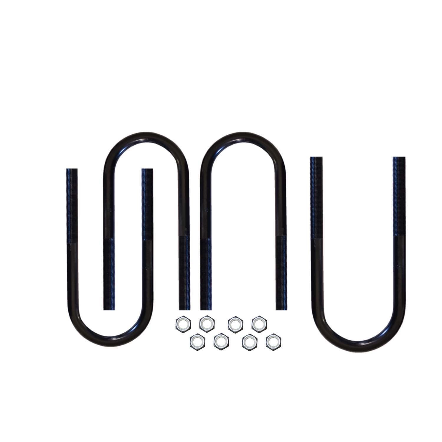 U-Bolt Kit <br> Universal Fit