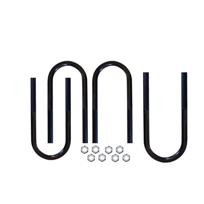 U-Bolt Kit <br> Universal Fit