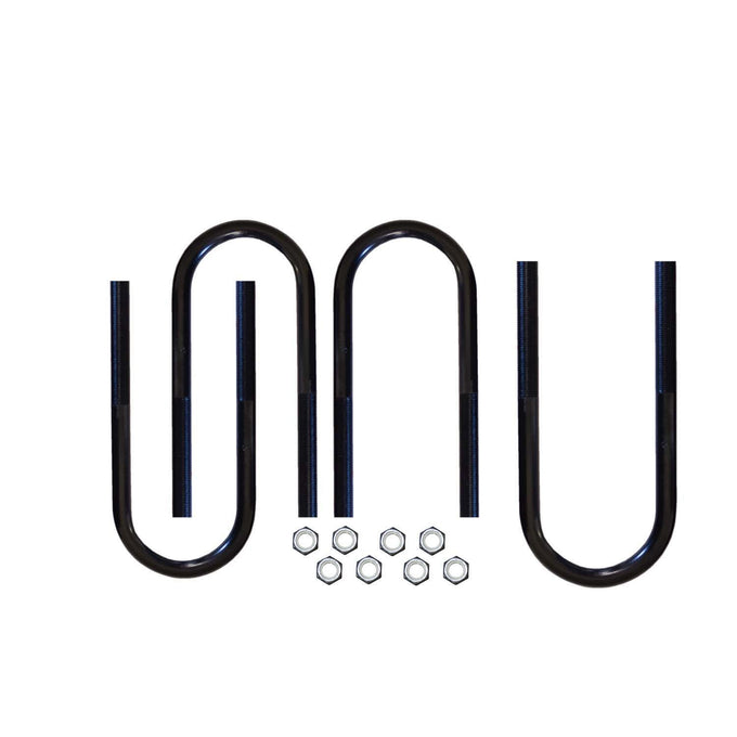 U-Bolt Kit <br> Universal Fit