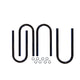 U-Bolt Kit <br> Universal Fit