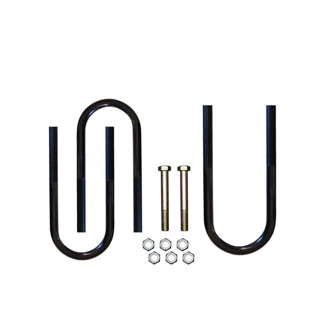 U-Bolt Kit <br> Universal Fit